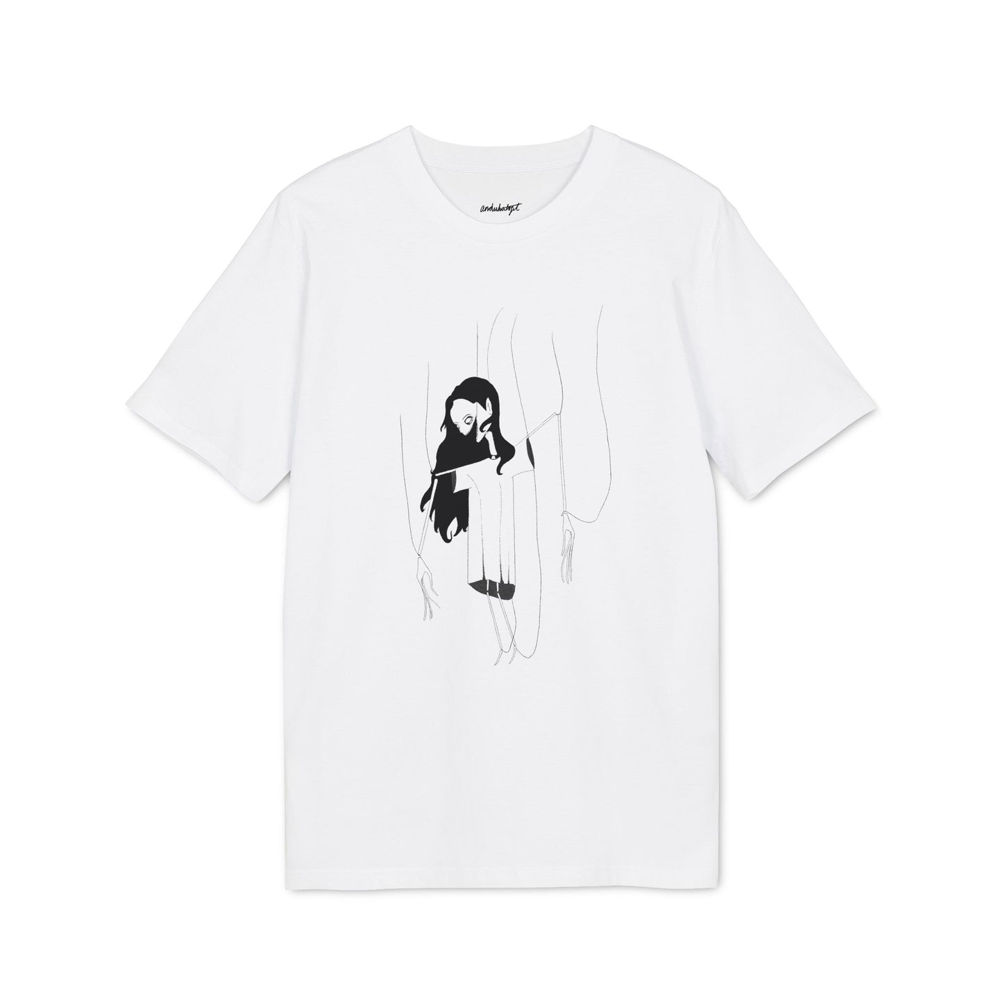 MARIONETTE Eco T-Shirt