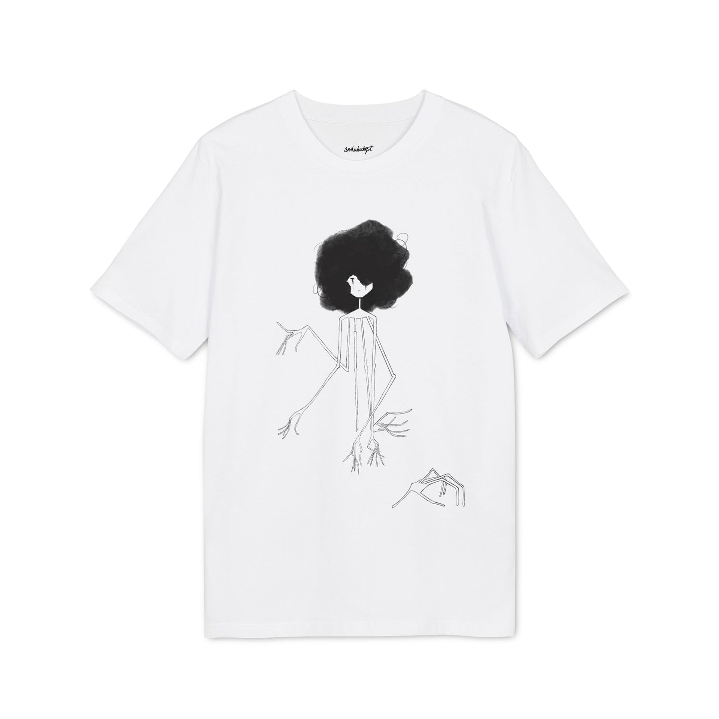 HANDS Eco T-Shirt