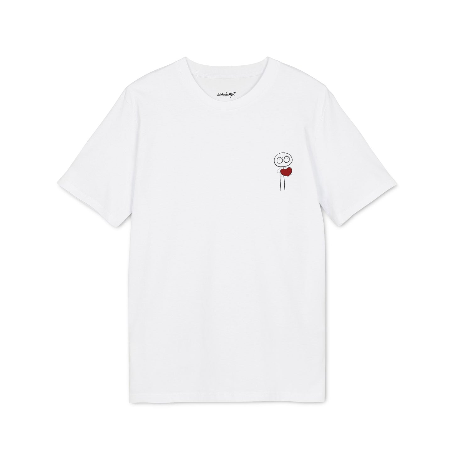 LOVE Eco T-Shirt