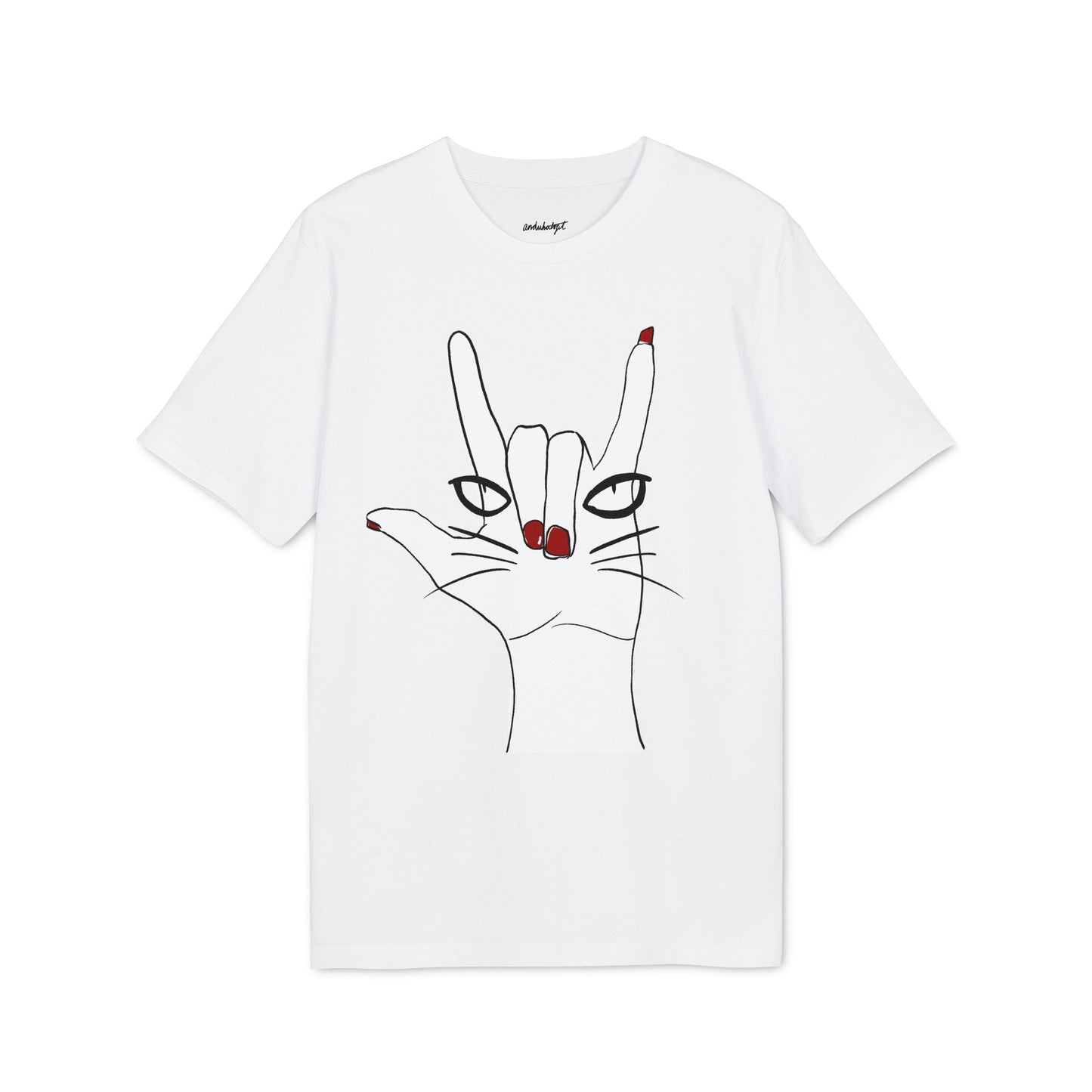 ROCKSTAR Eco T-Shirt