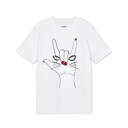 ROCKSTAR Eco T-Shirt